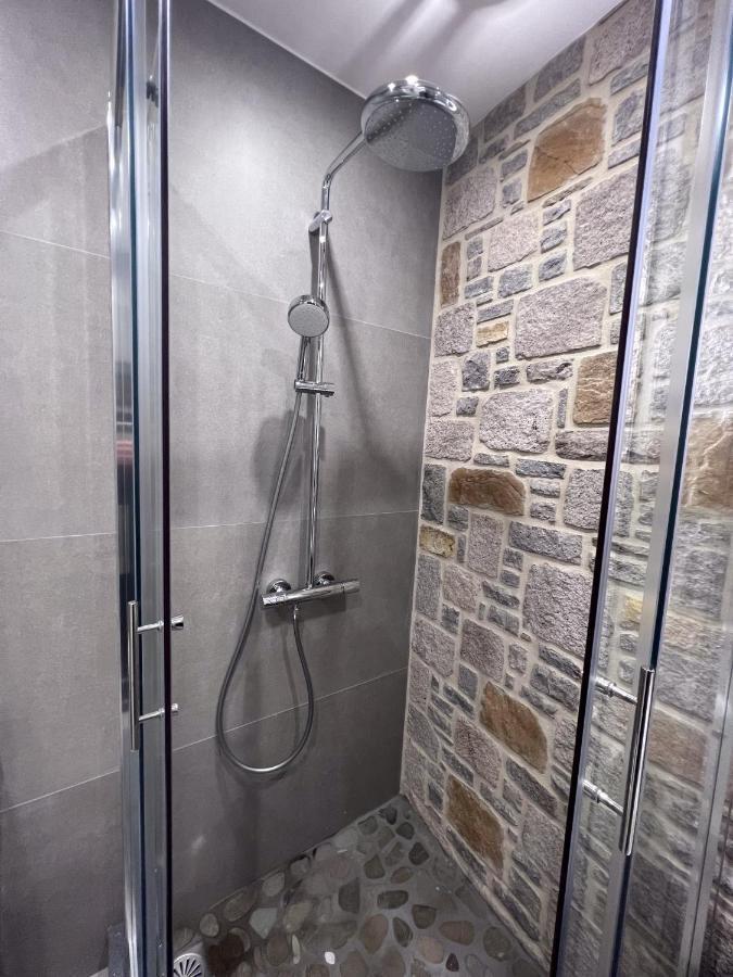 Zeus & Emmanuil Luxury Houses Myrina Zewnętrze zdjęcie