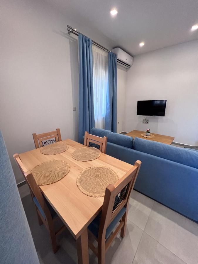 Zeus & Emmanuil Luxury Houses Myrina Zewnętrze zdjęcie