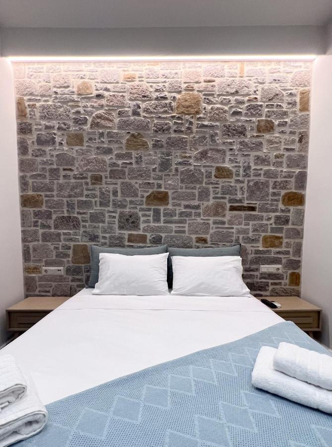 Zeus & Emmanuil Luxury Houses Myrina Zewnętrze zdjęcie