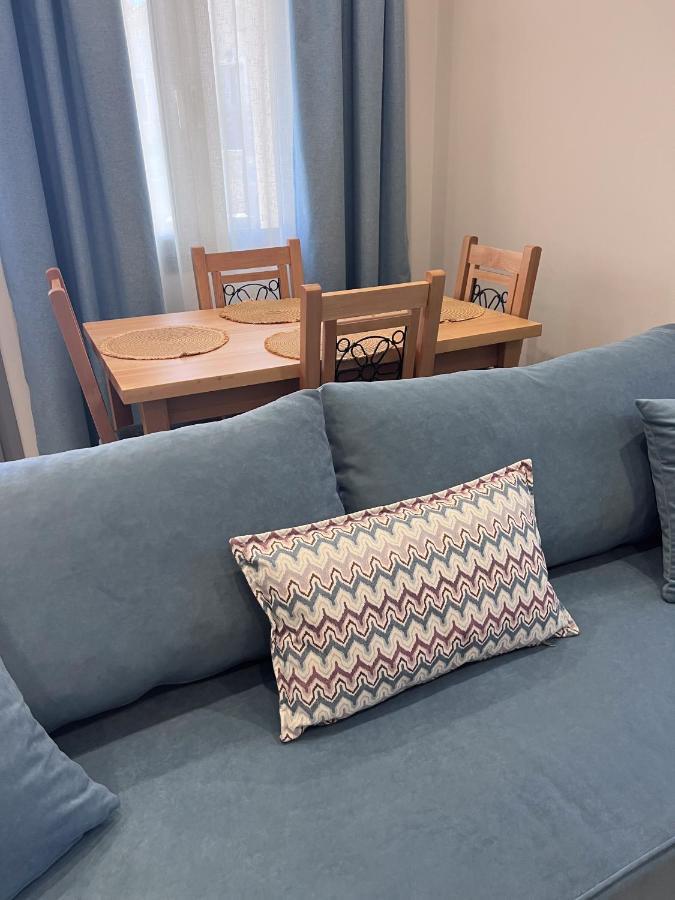 Zeus & Emmanuil Luxury Houses Myrina Zewnętrze zdjęcie