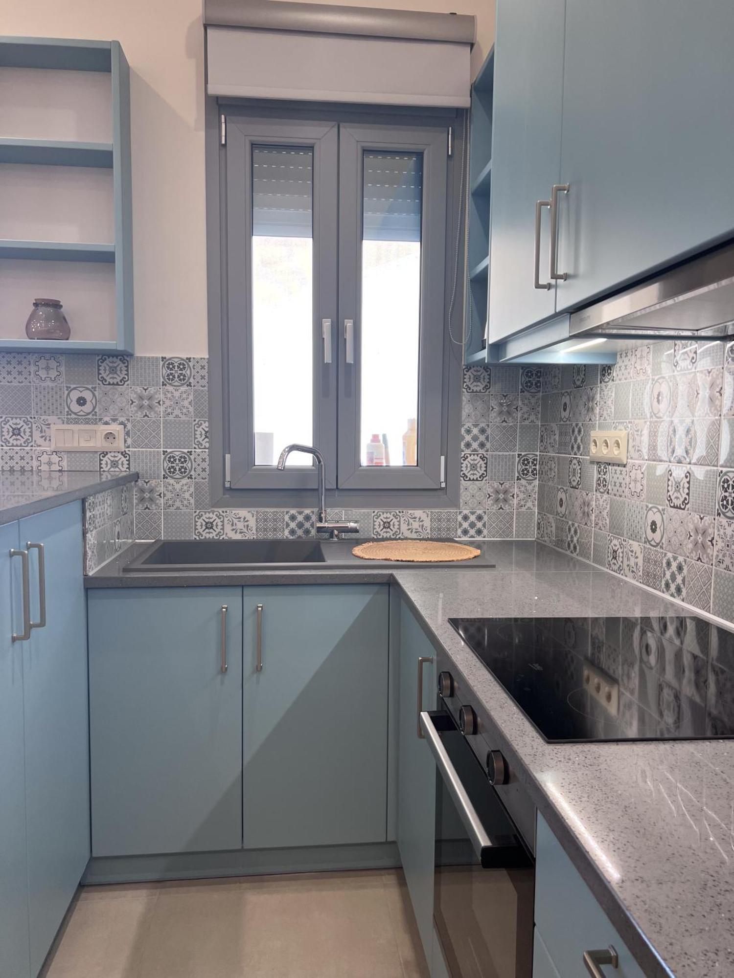 Zeus & Emmanuil Luxury Houses Myrina Zewnętrze zdjęcie